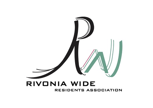 Rivonia Wide Residents Association